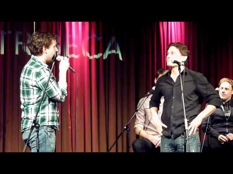 Behind the Music-al: "Chili Cheese Fries" by Ewalt & Walker