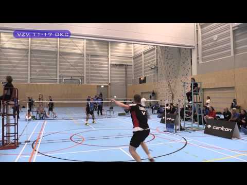 Van Zijderveld - DKC / Lennart Bijkerk - Mark Caljouw