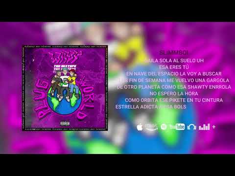 7000WORLD - PLUGWORLD X MIRETTI MAGIC X SLIMMBOI.