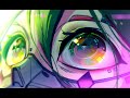 Green World Animation