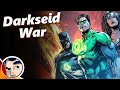 Justice League Darkseid War Epilogue Full Story Comicstorian