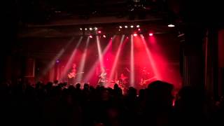 Chastity Brown with Luke Enyeart on guitar@ Varsity Theater