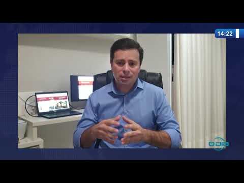 O DIA NEWS 20 04 20  JudiciaÌrio diz que naÌƒo vai aceitar ataques a juiÌzes