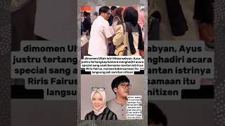 Download lagu Nissa Sabyan Ultah Ayus malah pergi #ayus #nissasabyan #ririsfairuz #viralvidio #shortvidio mp3 Download lagu Nissa Sabyan Ultah Ayus malah pergi #ayus #nissasabyan #ririsfairuz #viralvidio #shortvidio mp3