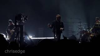 HD - U2 Live! - All Because Of You w/HQ Audio - 2018-05-16 - Los Angeles, CA - The Forum