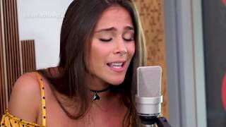 Greeicy - "Destino" (Acústico en Radio Disney) Greeicy - "Destino" (Acústico en Radio Disney)