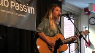 Hayley Reardon The Going at Passim