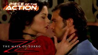 Download lagu Zorro and Elena Share An Intimate Dance | The Mask Of Zorro | Piece Of The Action mp3 Download lagu Zorro and Elena Share An Intimate Dance | The Mask Of Zorro | Piece Of The Action mp3