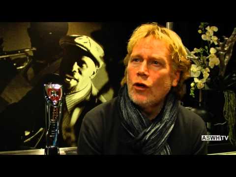ASWHTV - In gesprek met: Jack van den Berg
