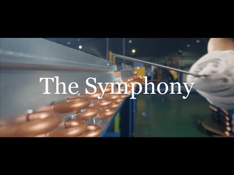 Chapter Three: The Symphony