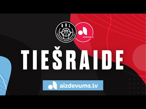 Aizdevums.lv RBL: Daugavpils Sporta skola - BK Madona/BJSS