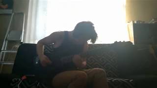 Architects // Downfall // cover + tab