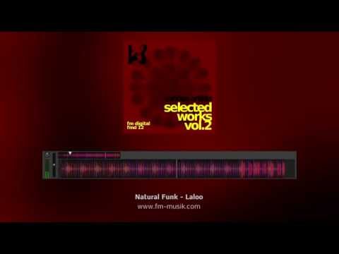 fmd12 - natural funk - laloo
