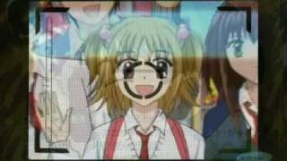 Laam - Savoir qui je suis (montage mangas)