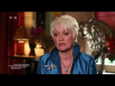 Die Siegfried & Roy Story - Die größten Magier der Welt