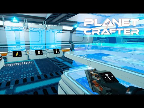 Pristine Purifying Balms - Planet Crafter Toxicity Ep 36