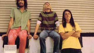 Nirvana- Here She Comes Now