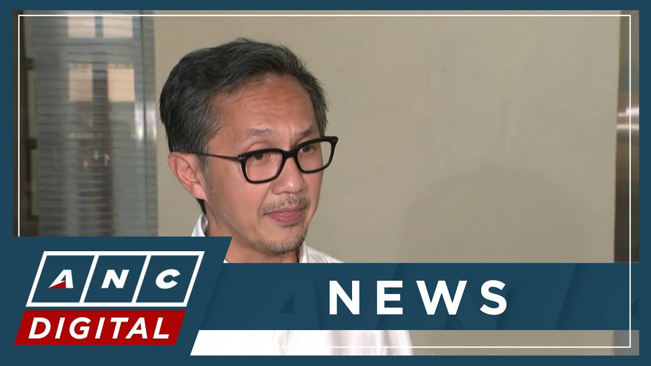 Dizon: Country's biggest construction firms express interest in gov't infrastructure projects | ANC