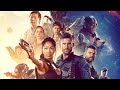 Trailer