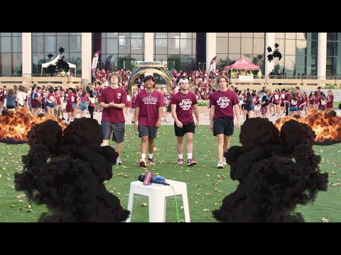 Association Trivia (Howdy Week)