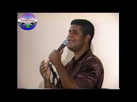 Herold Christophe dènyé Gala li chanté avant sa mort. R.I.P nou pap jam Bliyew. ( Archive)