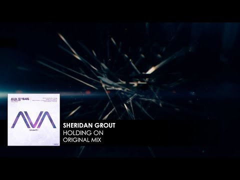 Sheridan Grout - Holding On