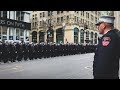 FDNY - Hundreds Gather as City Says Final Farewell to Fallen FDNY Firefighter Michael Davidson - Tom Felipe FDNY - Hundreds Gather as City Says Final Farewell to Fallen FDNY Firefighter Michael Davidson
