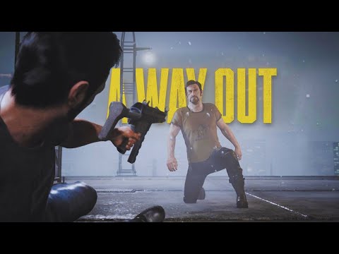 "A Way Out Ending: The Most Shocking Plot Twist You’ll Ever See!"💔😭