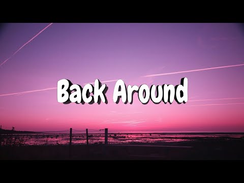 Liu, GenX, Vicenzi - Back Around - Tradução