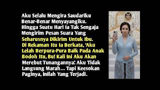 Download lagu My Sister Called Me a “Stupid Kid”—My Reply the Next Day Shocked Her! mp3