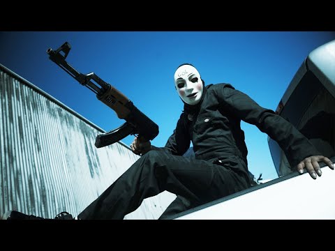 Tru Story - Z-3 feat Fly Lord Chez & SFG Smoke | Dir by Mota Media (Exclusive -Official Music Video)