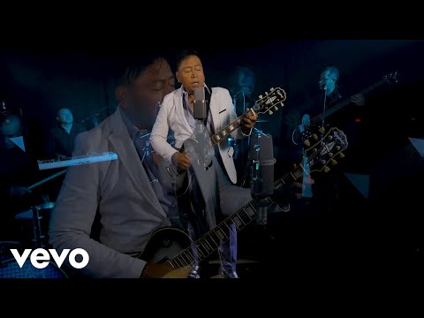 Saul Proaño - Amor amor