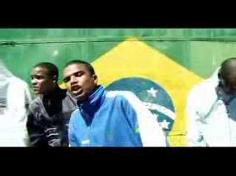 Sobreviventes de Rua -  Rima para Vida