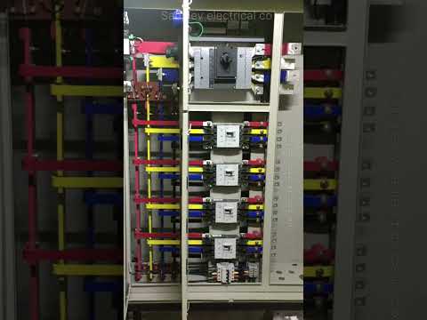 Motor Control Centers