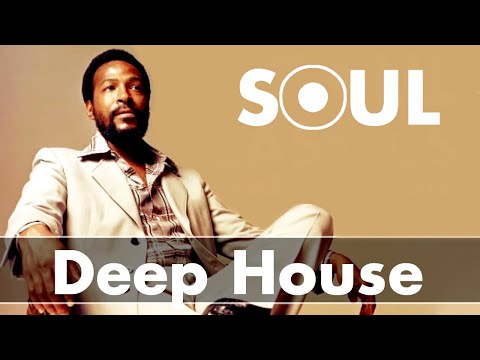 DEEP HOUSE Remix of SOUL CLASSICS and many more