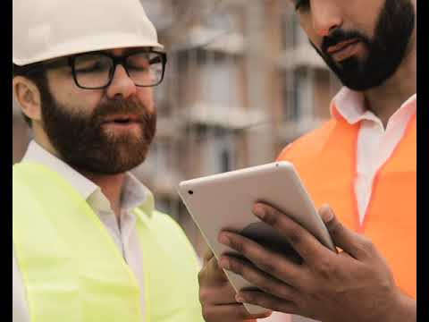 Revolutionizing Construction: Locusview's Digital Construction Management Testimonial 2023 logo