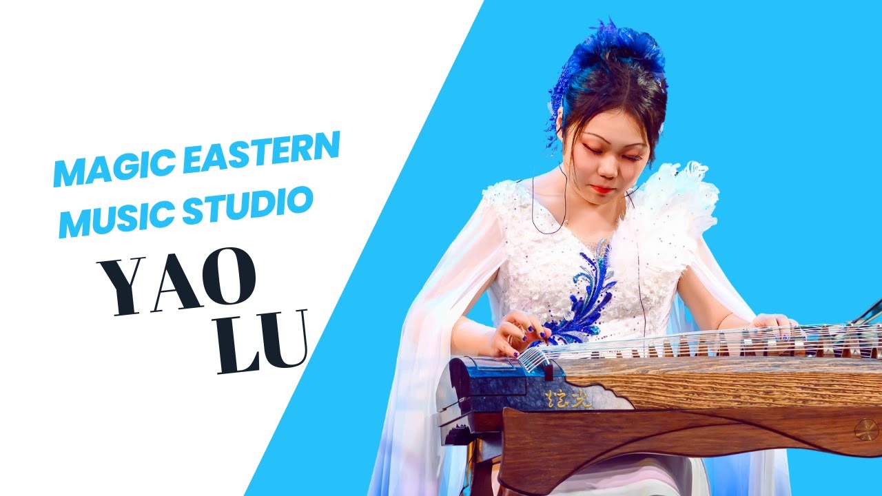 Promotional video thumbnail 1 for Yao-Magic Eastern Ensemble