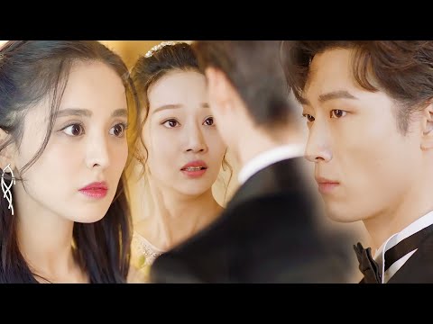 【Best Bits】盛裝出席的CEO本已下定決心搶親，卻在發現灰姑娘只是伴娘的那一刻，緊繃的心弦驟然鬆懈