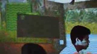 orange skin food / door opens and closes live at paradiso