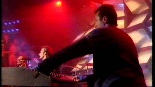 Ultravox - One Small Day. Top Of The Pops 1984