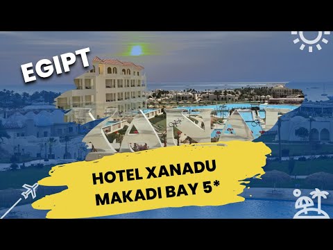 Videos del Xanadu Makadi Bay 5★ en Hurghada, EgiptoVer MásVerPrecios13CerrarConsulta por Whatsapp 🇦🇷BookingTripadvisorExpediaAgodaTravelocityTripSkyscannerDespegarHotelesDestiniaTrivagoLastminuteTui