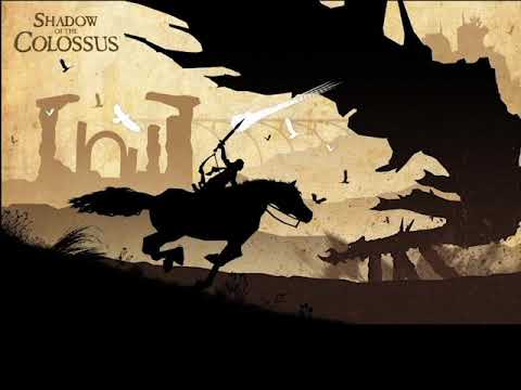 Shadow of the Colossus PS4: In Awe Of The Power to Counter Attack