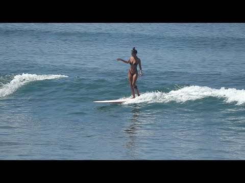 Would You Turn Down Her Invite? - Batu Bolong, 29 January 2020