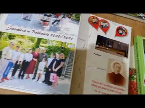 Obrazek poglądowy filmu YouTube