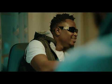 Black Dollar - Twararushe (official music video)
