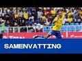 HIGHLIGHTS | Burundi - Gabon