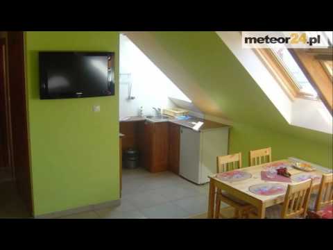 Apartamenty Domowe Zacisze - Ustka meteor24.pl