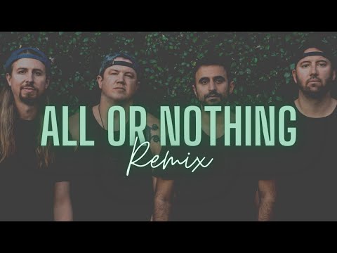 REBELUTION - ALL OR NOTHING (FEAT. BUSY SIGNAL) REMIX