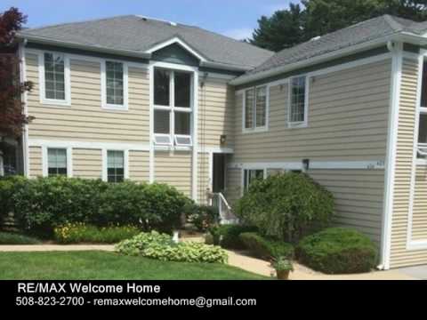 701 Winthrop St Unit 423, Taunton MA 02780 - Condo - Real Estate - For Sale -