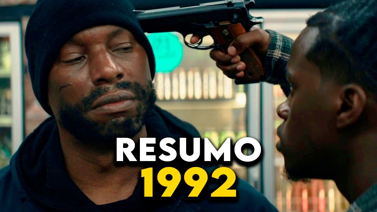 Enquanto Protestos Acontecem Na Cidade, Eles Vão Roubar Um Cofre Com 10 Milhões De Dolares